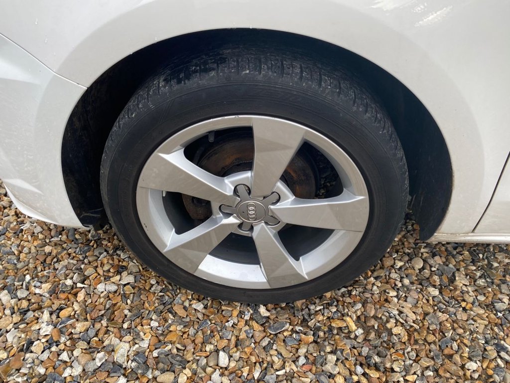 Used Audi A1 2018 for sale - 77551502: Photo 33