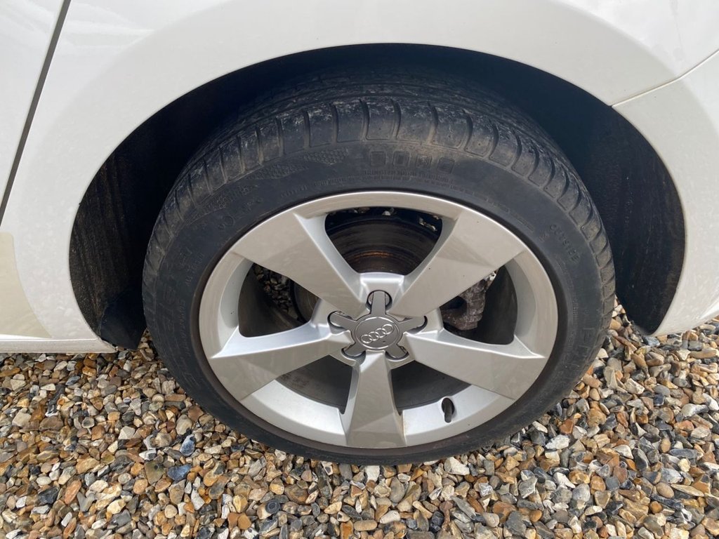 Used Audi A1 2018 for sale - 77551502: Photo 34