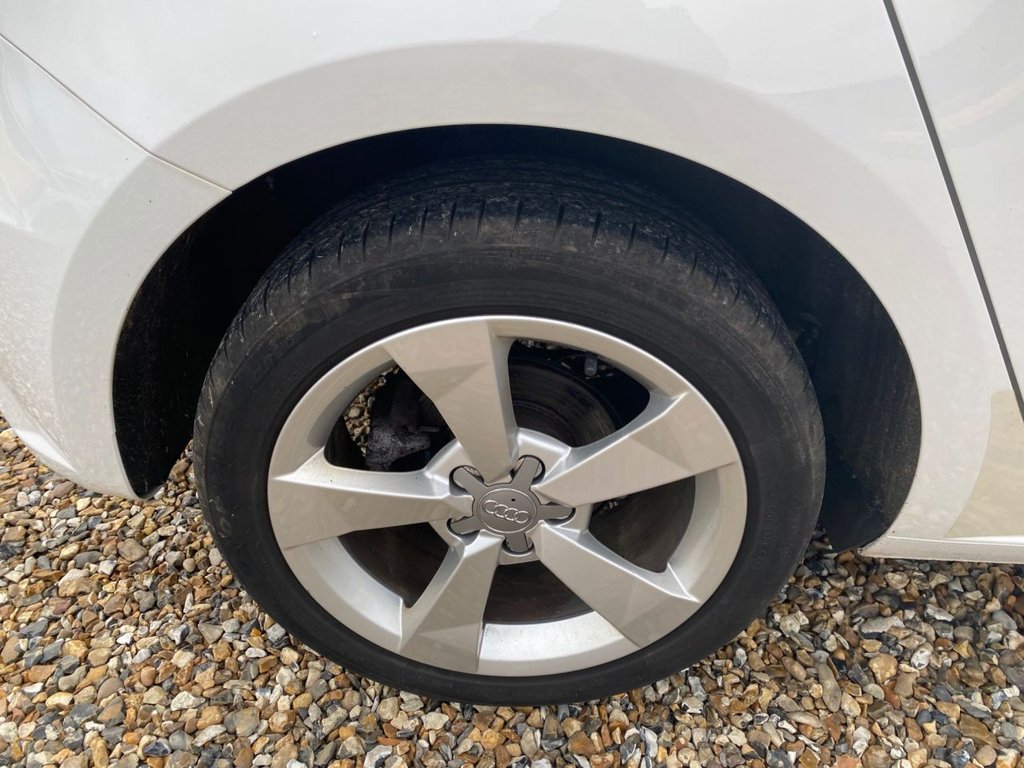 Used Audi A1 2018 for sale - 77551502: Photo 35