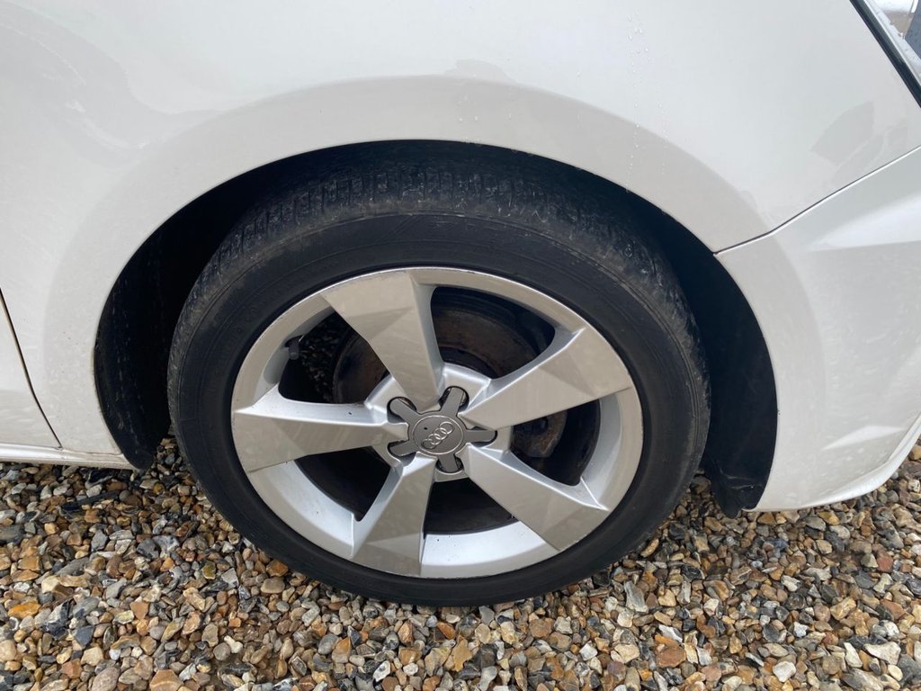 Used Audi A1 2018 for sale - 77551502: Photo 36