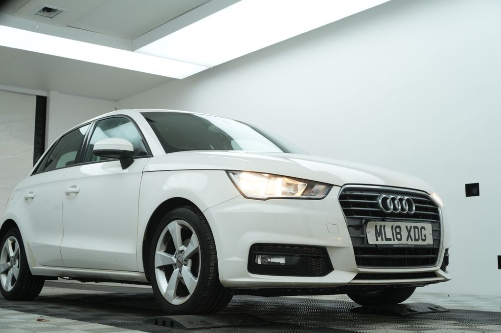 Used Audi A1 2018 for sale - 77551502: Photo 5