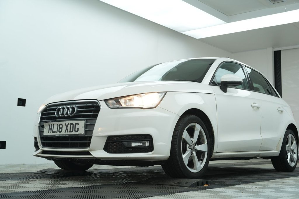 Used Audi A1 2018 for sale - 77551502: Photo 6
