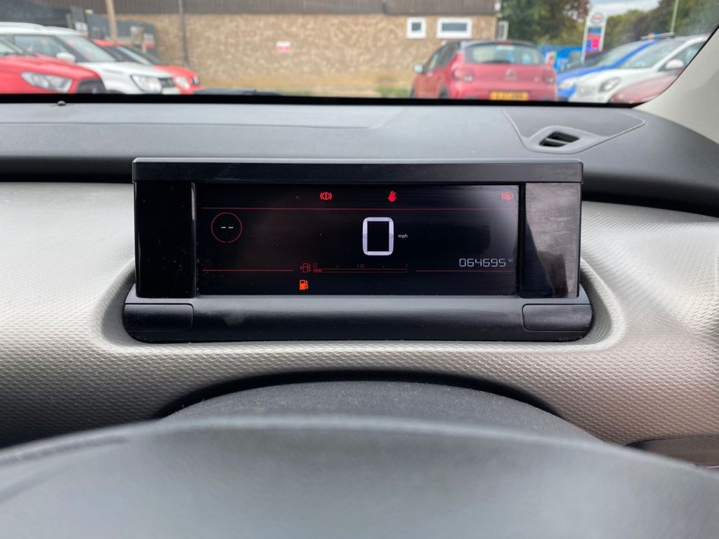 Used Citroen C4 Cactus 2021 for sale - 76609039: Photo 20