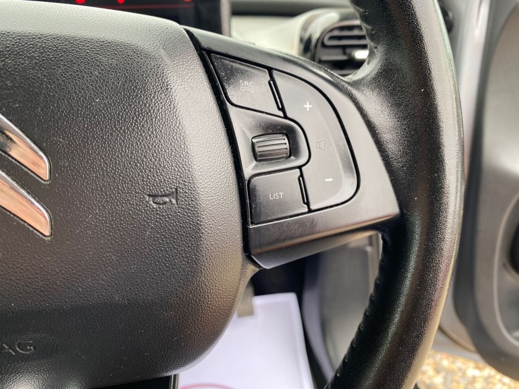 Used Citroen C4 Cactus 2021 for sale - 76609039: Photo 22