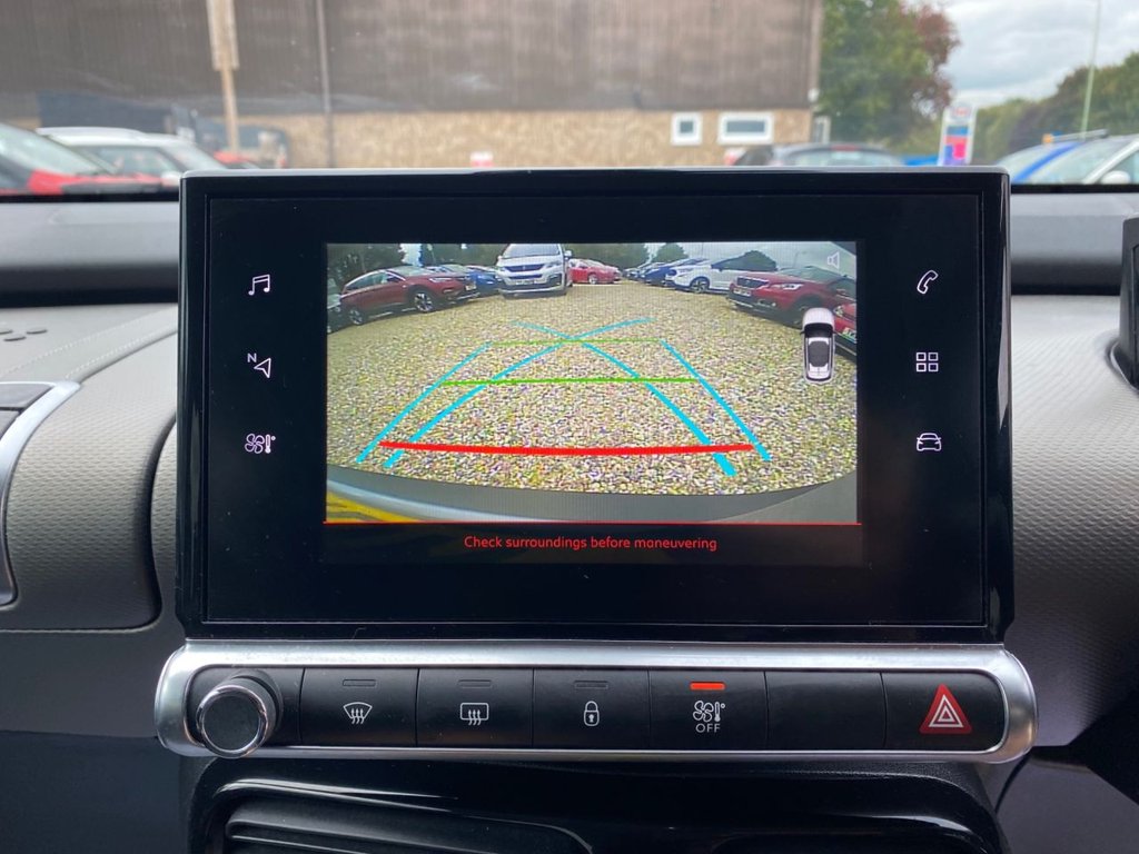 Used Citroen C4 Cactus 2021 for sale - 76609039: Photo 26