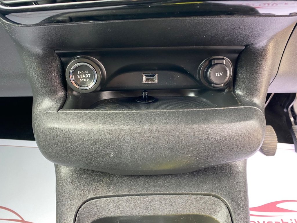 Used Citroen C4 Cactus 2021 for sale - 76609039: Photo 27