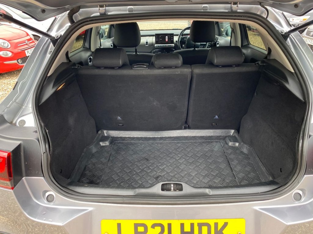 Used Citroen C4 Cactus 2021 for sale - 76609039: Photo 6