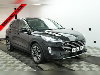 Used Ford Kuga 2022 for sale - 79738705: Photo