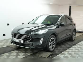 Used Ford Kuga 2022 for sale - 79738705: Photo