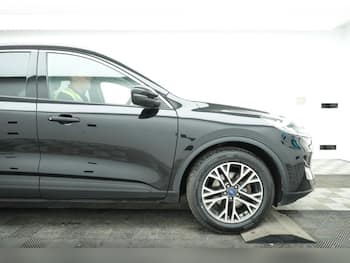 Used Ford Kuga 2022 for sale - 79738705: Photo
