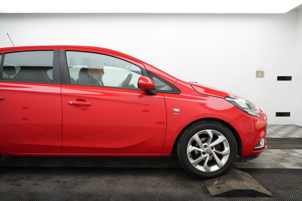 Used Vauxhall Corsa 2018 for sale - 78056666: Photo 3
