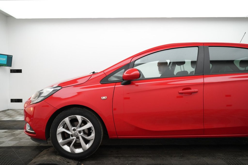 Used Vauxhall Corsa 2018 for sale - 78056666: Photo 4