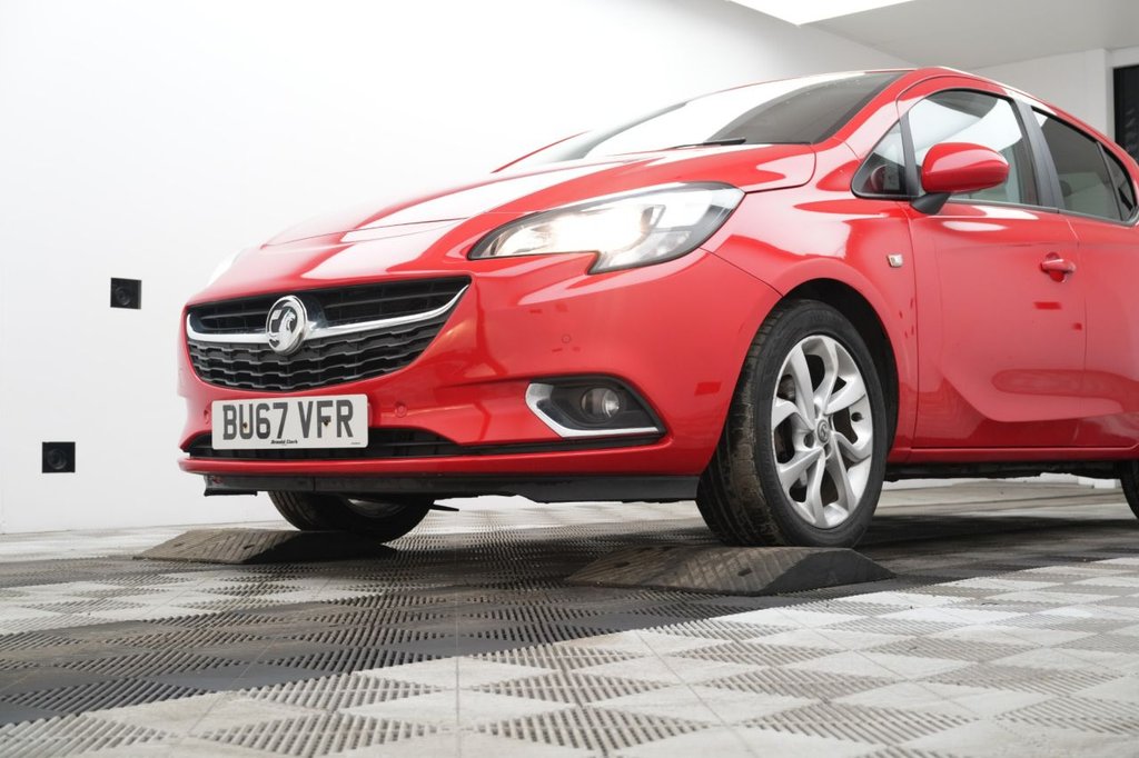 Used Vauxhall Corsa 2018 for sale - 78056666: Photo 5