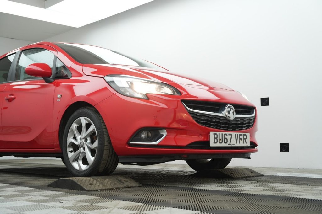 Used Vauxhall Corsa 2018 for sale - 78056666: Photo 6
