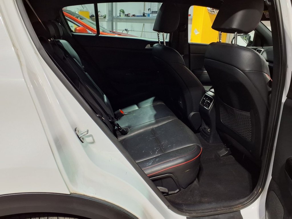 Used Kia Sportage 2018 for sale - 77747948: Photo 11