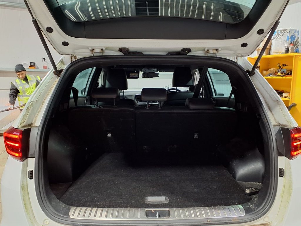Used Kia Sportage 2018 for sale - 77747948: Photo 12