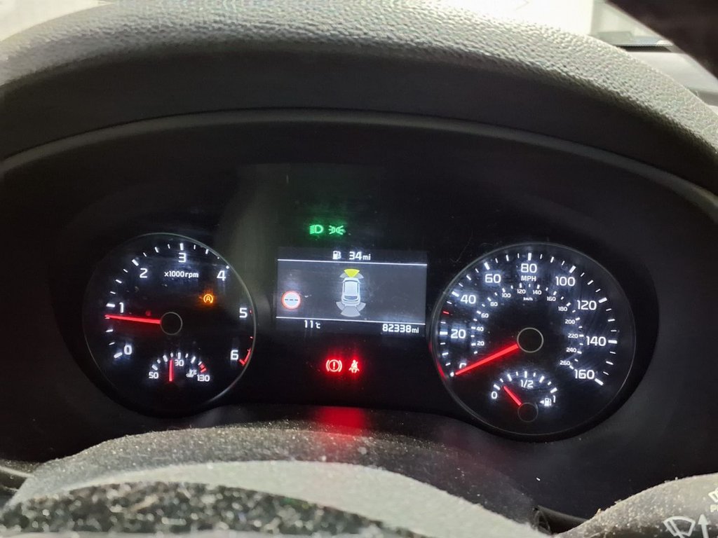 Used Kia Sportage 2018 for sale - 77747948: Photo 13