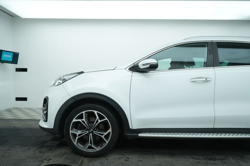 Used Kia Sportage 2018 for sale - 77747948: Photo 4