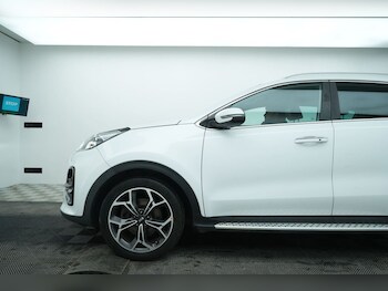 Used Kia Sportage 2018 for sale - 77747948: Photo