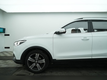 Used MG MG ZS 2018 for sale - 79258877: Photo
