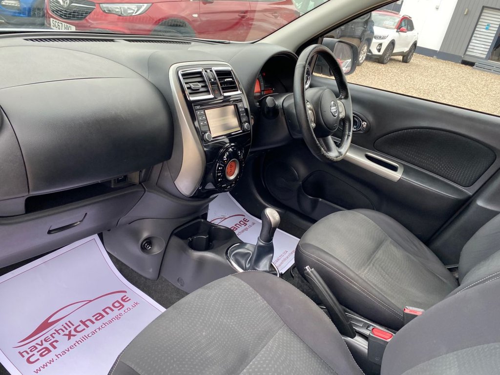 Used Nissan Micra 2015 for sale - 76609037: Photo 10
