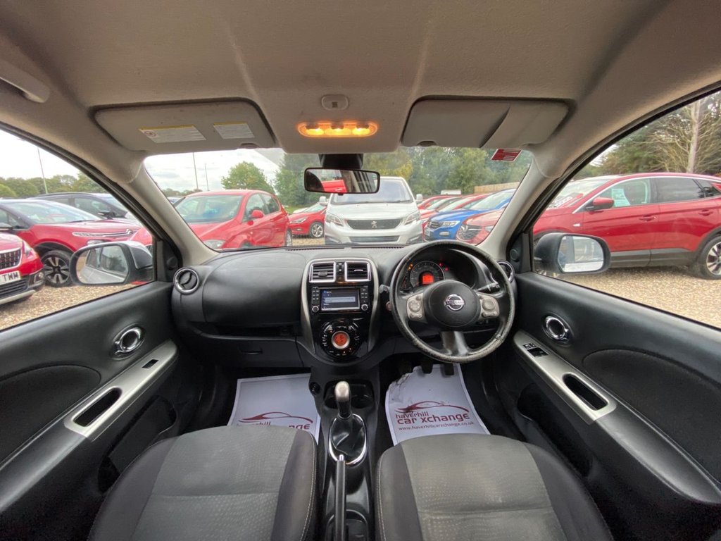 Used Nissan Micra 2015 for sale - 76609037: Photo 13