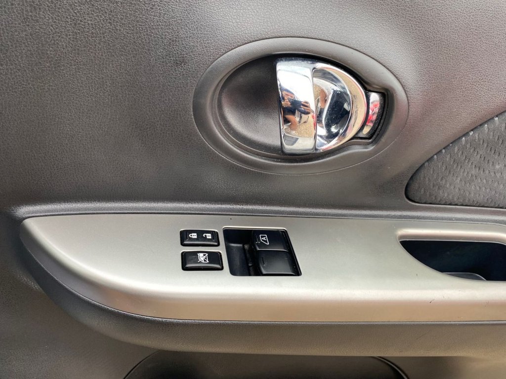 Used Nissan Micra 2015 for sale - 76609037: Photo 17