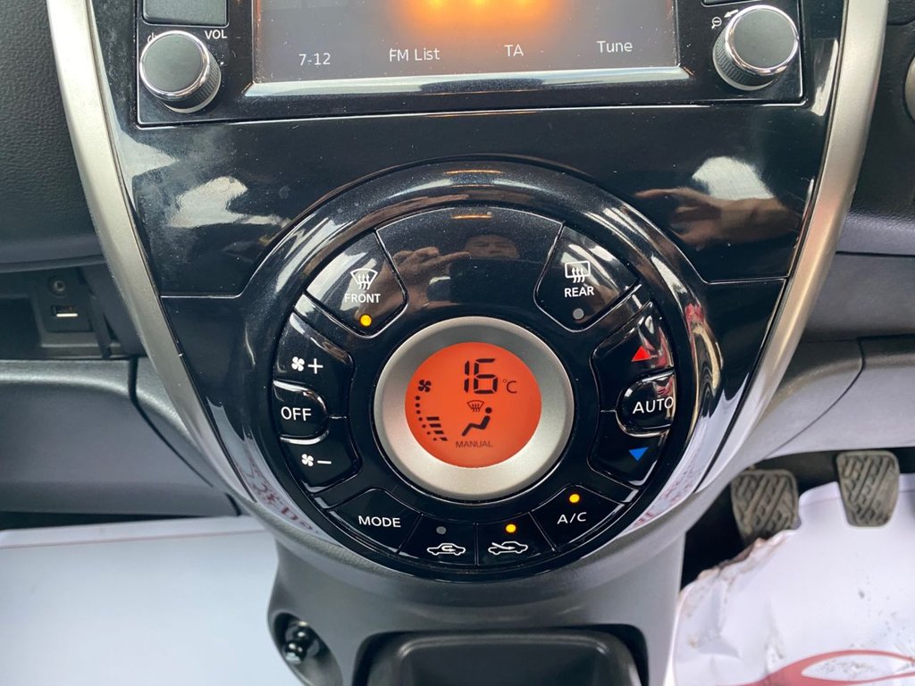 Used Nissan Micra 2015 for sale - 76609037: Photo 23