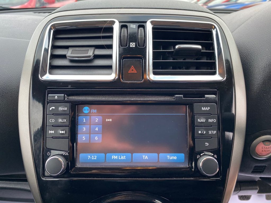 Used Nissan Micra 2015 for sale - 76609037: Photo 24