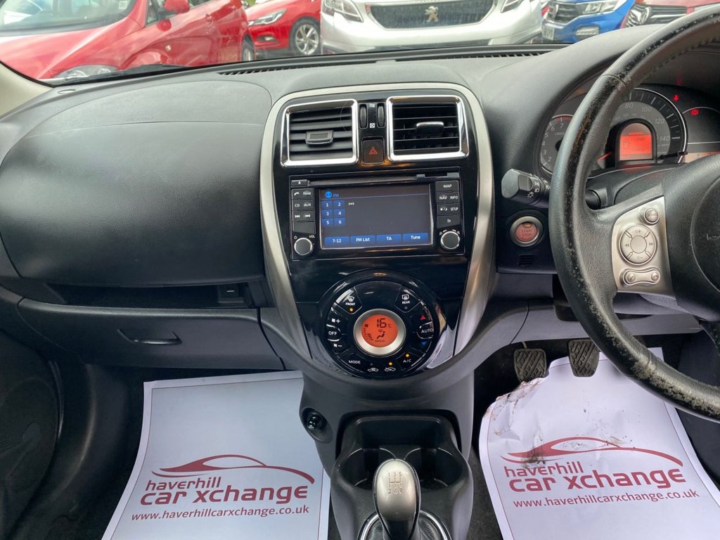 Used Nissan Micra 2015 for sale - 76609037: Photo 25