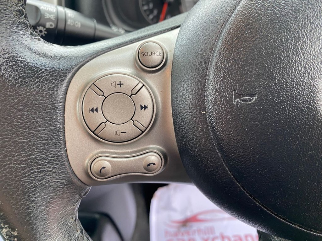 Used Nissan Micra 2015 for sale - 76609037: Photo 27