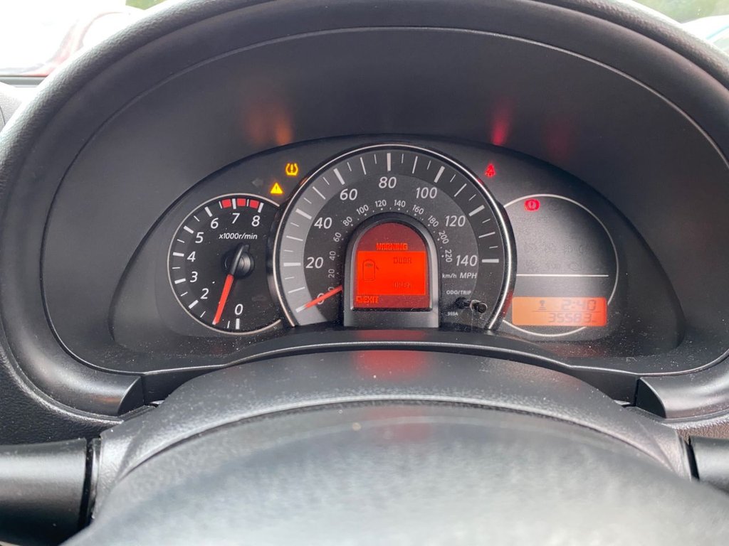 Used Nissan Micra 2015 for sale - 76609037: Photo 28