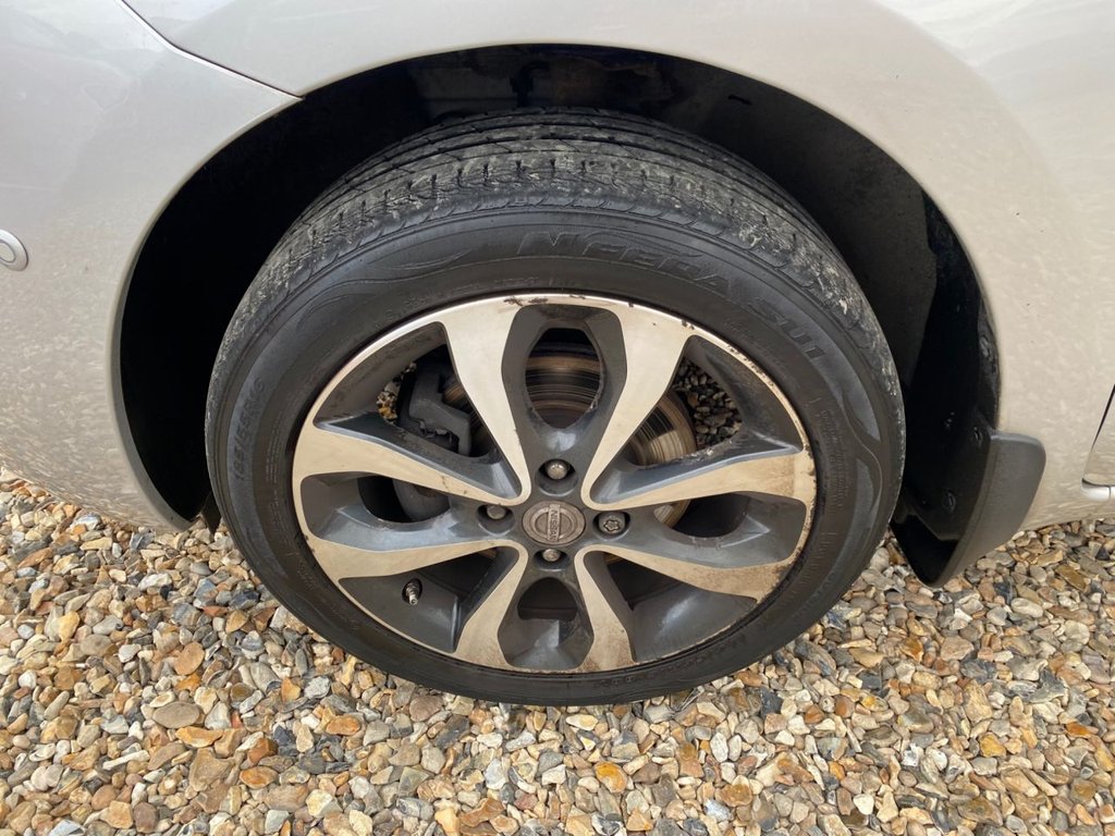 Used Nissan Micra 2015 for sale - 76609037: Photo 31