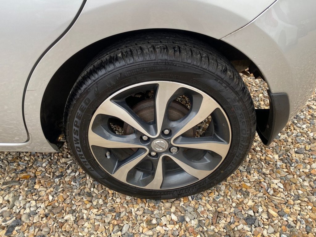 Used Nissan Micra 2015 for sale - 76609037: Photo 32