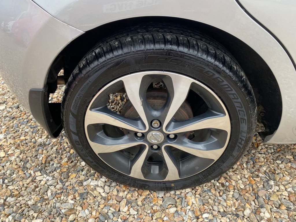 Used Nissan Micra 2015 for sale - 76609037: Photo 33