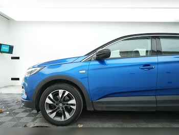 Used Vauxhall Grandland X 2019 for sale - 79027037: Photo