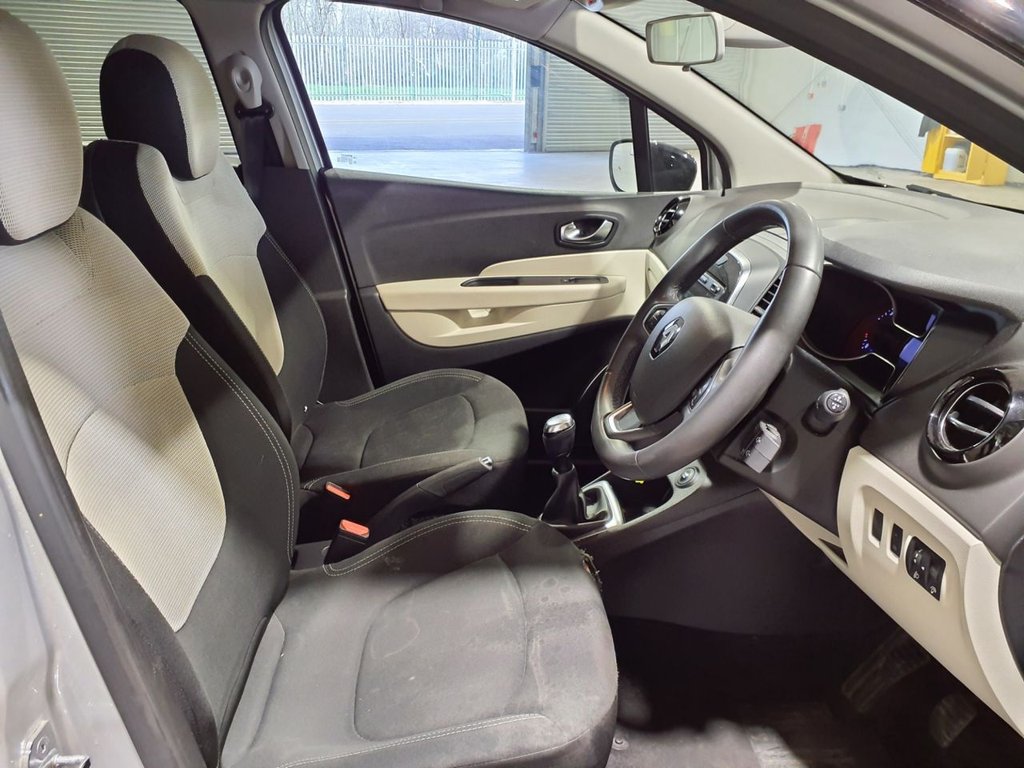 Used Renault Captur 2019 for sale - 77919770: Photo 10