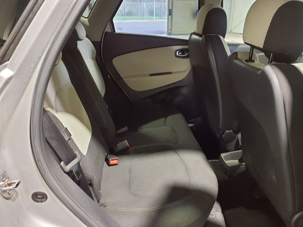 Used Renault Captur 2019 for sale - 77919770: Photo 11