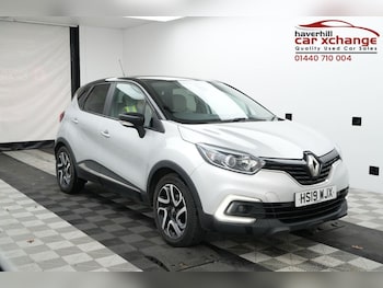 Used Renault Captur 2019 for sale - 77919770: Photo