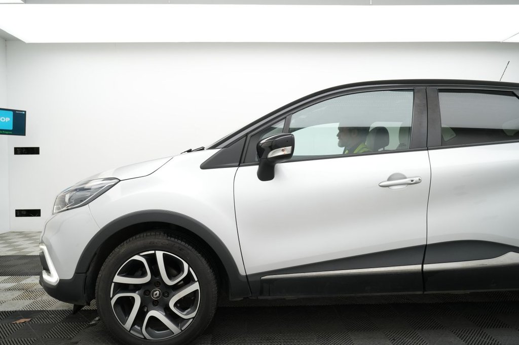 Used Renault Captur 2019 for sale - 77919770: Photo 4