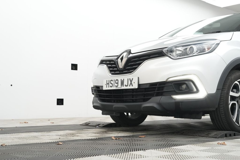 Used Renault Captur 2019 for sale - 77919770: Photo 6