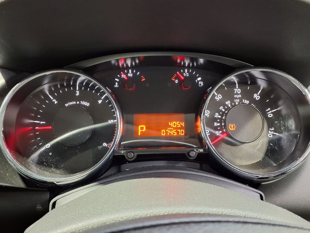 Used Peugeot 3008 2015 for sale - 77747924: Photo 12