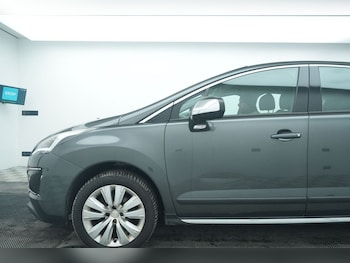 Used Peugeot 3008 2015 for sale - 77747924: Photo