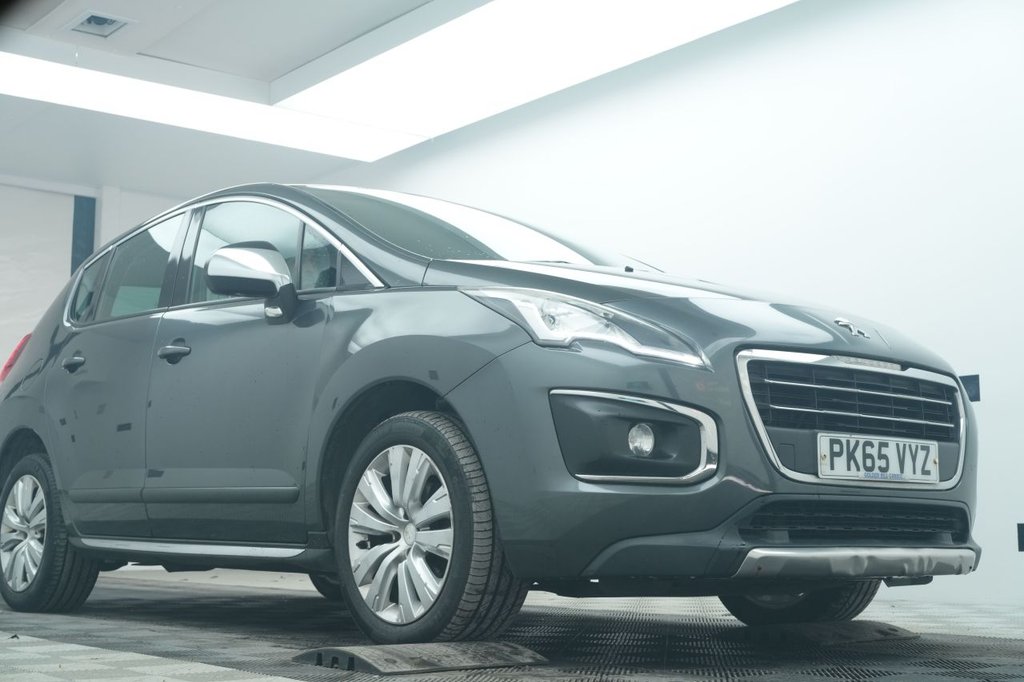 Used Peugeot 3008 2015 for sale - 77747924: Photo 6