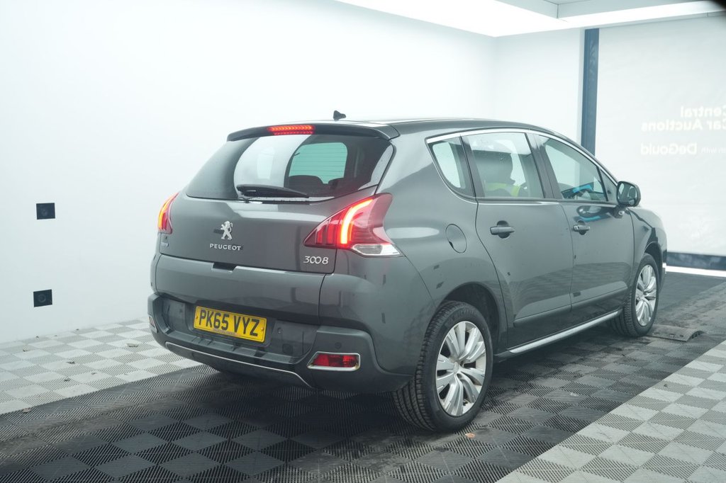 Used Peugeot 3008 2015 for sale - 77747924: Photo 7