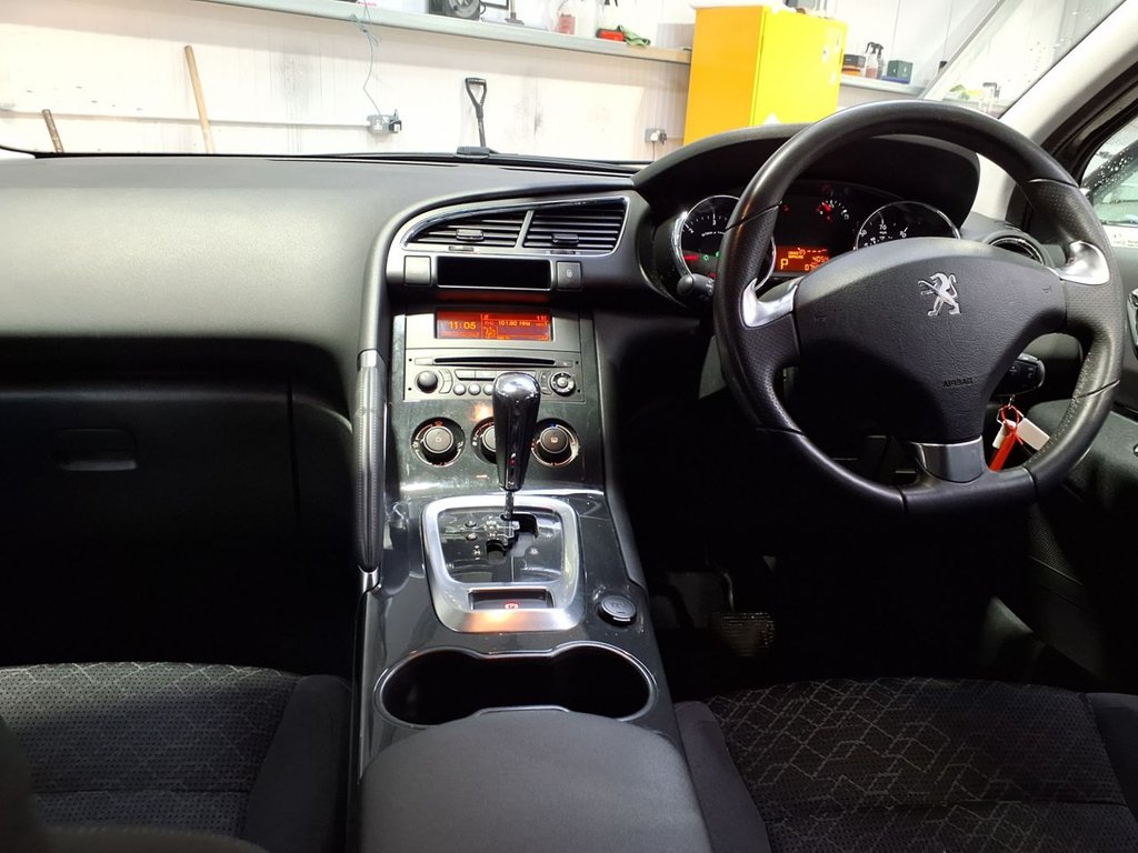 Used Peugeot 3008 2015 for sale - 77747924: Photo 9