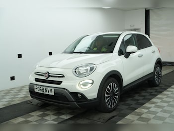 Used Fiat 500X 2018 for sale - 79027033: Photo
