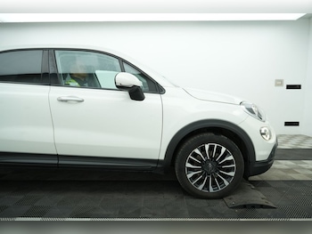 Used Fiat 500X 2018 for sale - 79027033: Photo