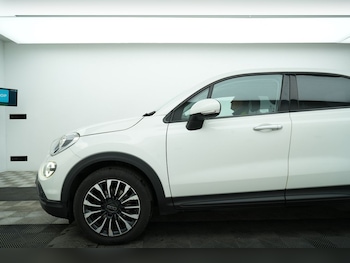 Used Fiat 500X 2018 for sale - 79027033: Photo