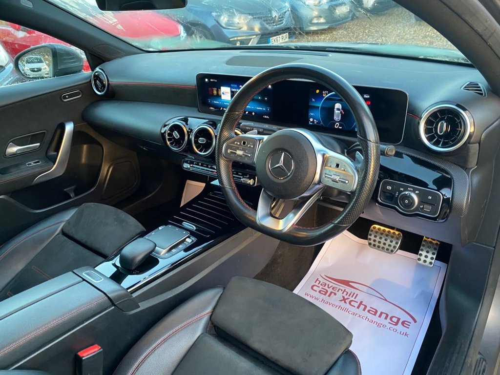 Used Mercedes-Benz A-Class 2020 for sale - 76783663: Photo 13